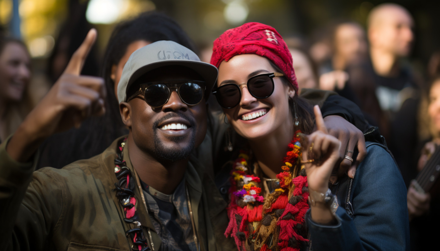Breaking Barriers: The Influence of Music on Social Change