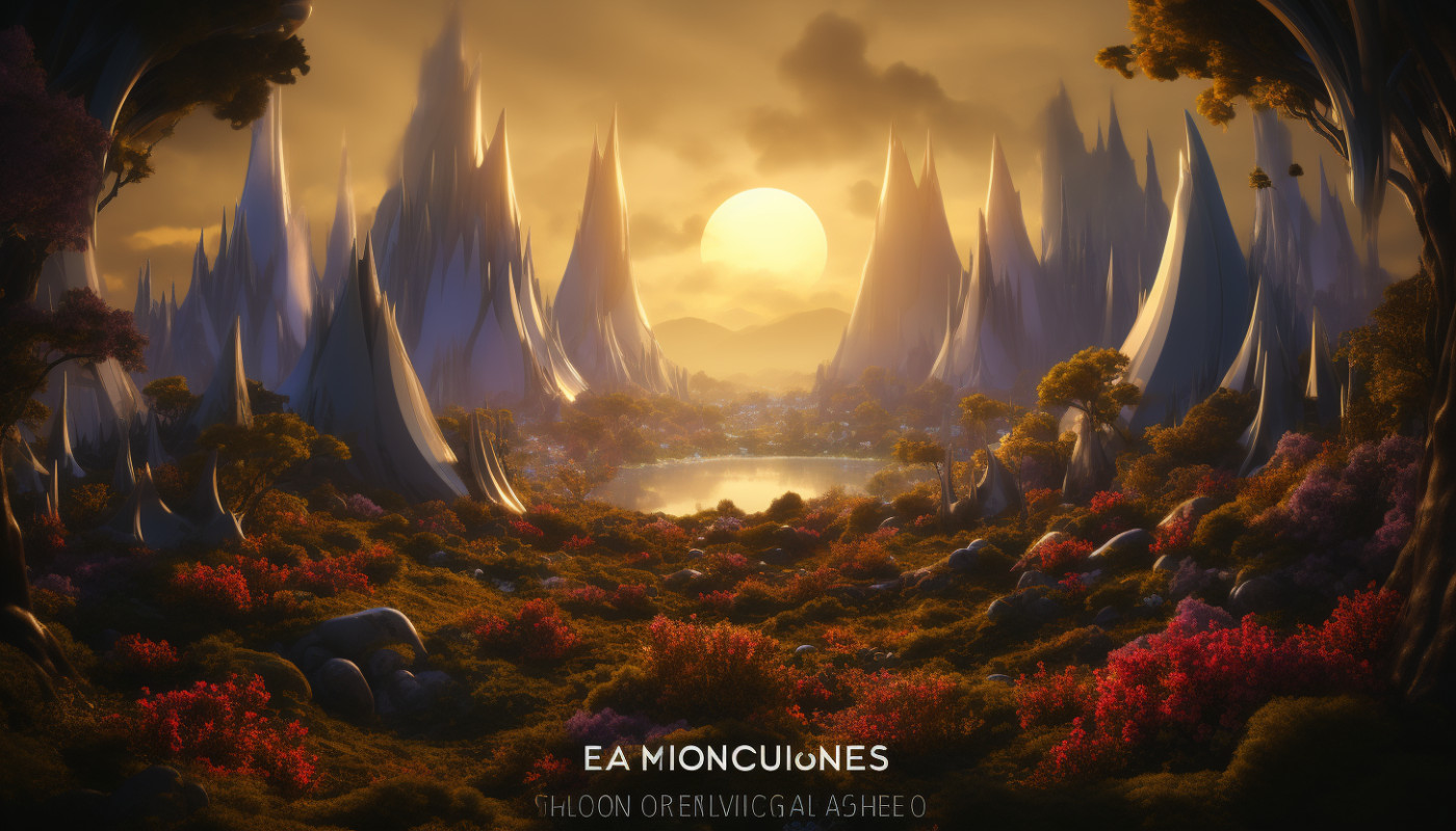 Creating Sonic Landscapes: The Art of Immersive Music Production