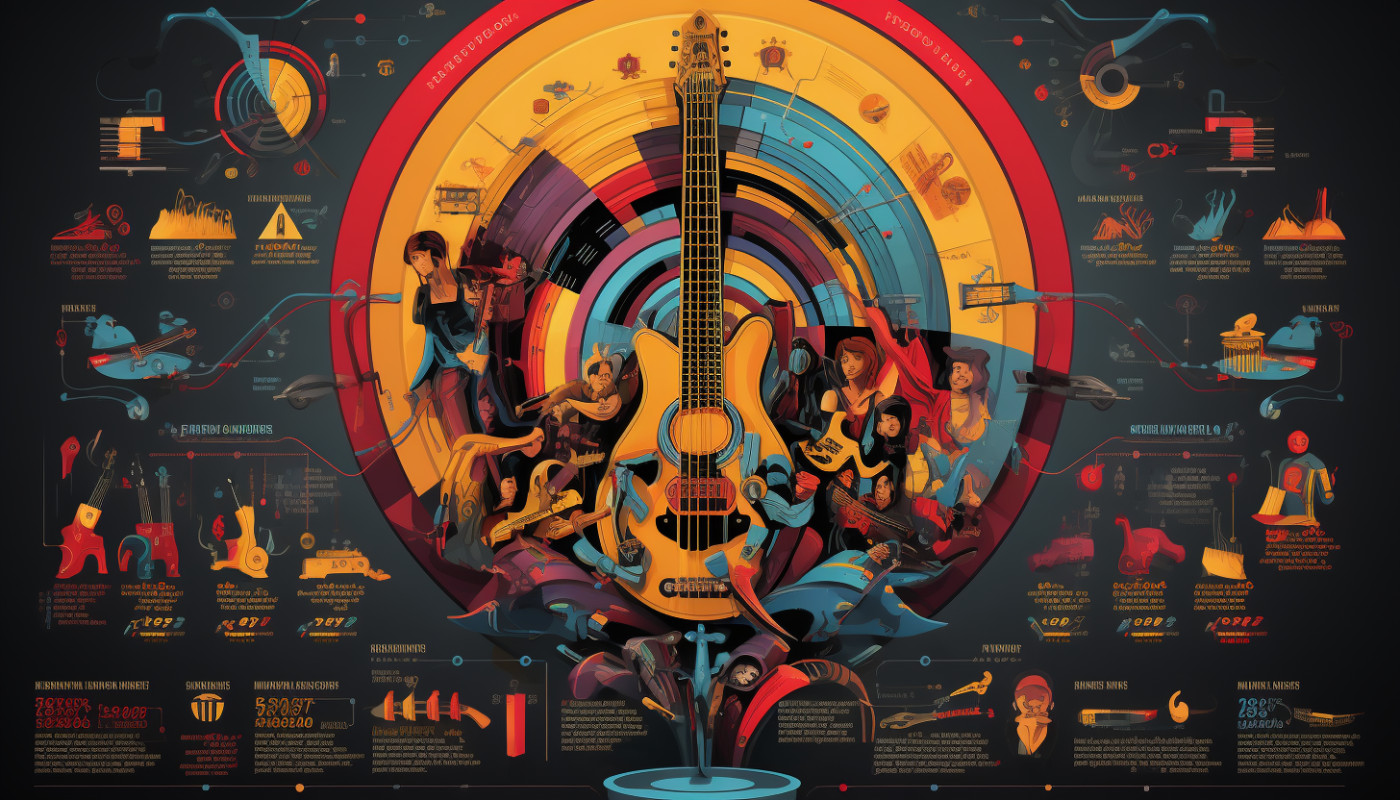Decoding the Mystery of Hit Songs: A Scientific Approach