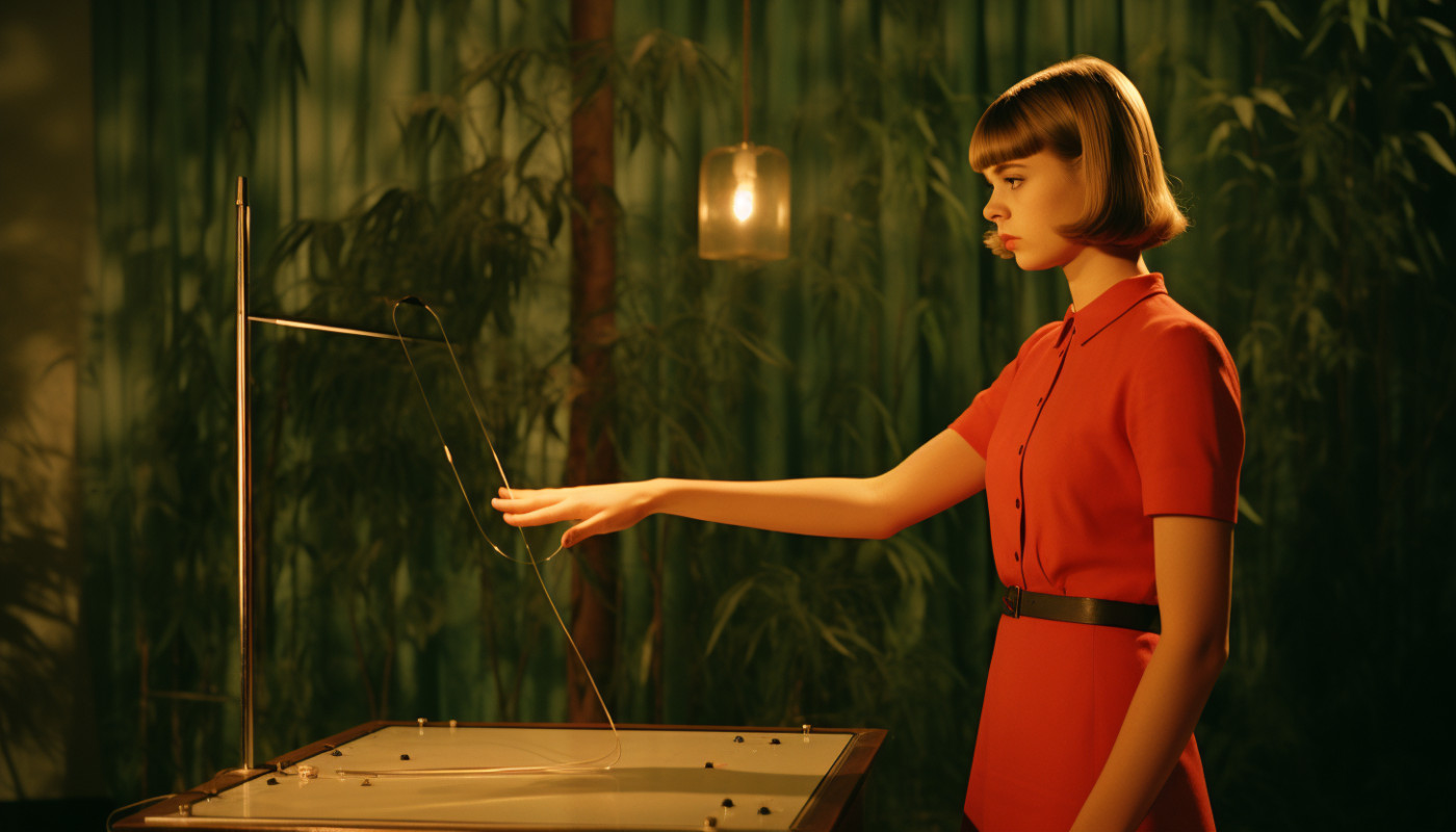 Exploring the Mystique of the Theremin: An Unseen Melody