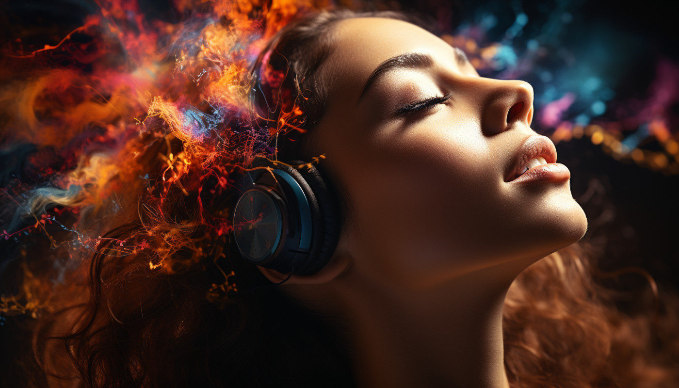 Exploring the Therapeutic Power of Music