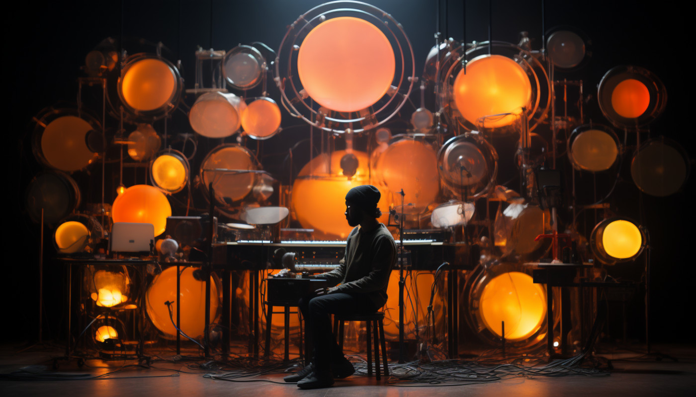 Exploring Unconventional Instruments in Contemporary Music