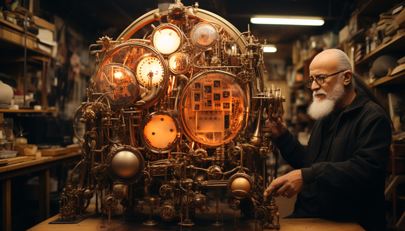 Exploring Unique and Uncommon Musical Instruments