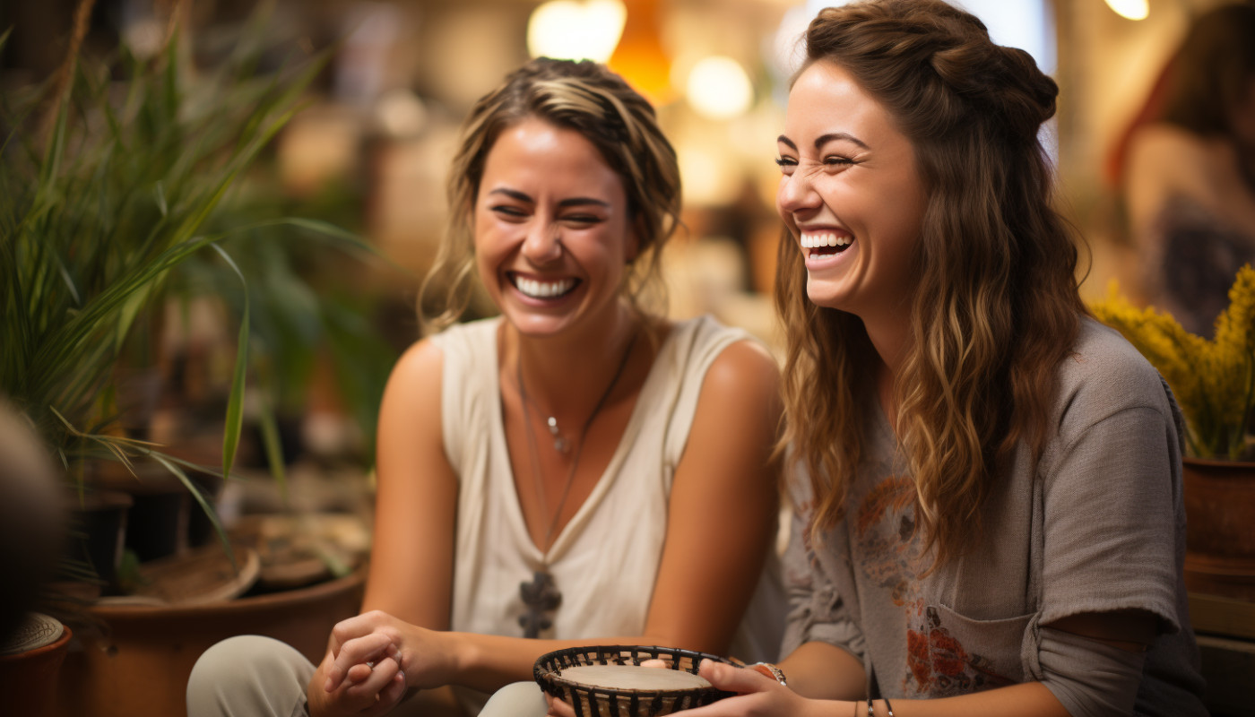 Music Therapy: Healing Through Harmonies