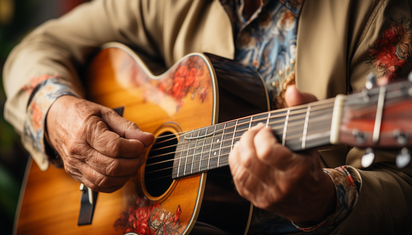 Music Therapy: Healing Through Harmony
