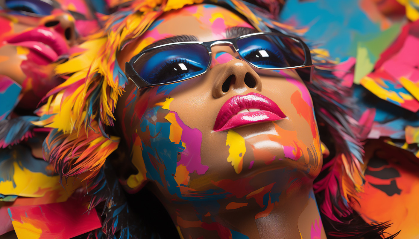 The Evolution of Album Cover Art: More Than Just Packaging