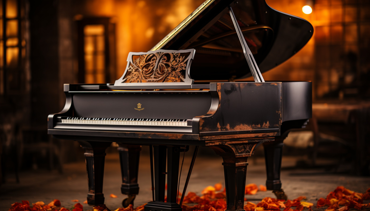 The Unexplored Connection Between Music Instruments and Personality