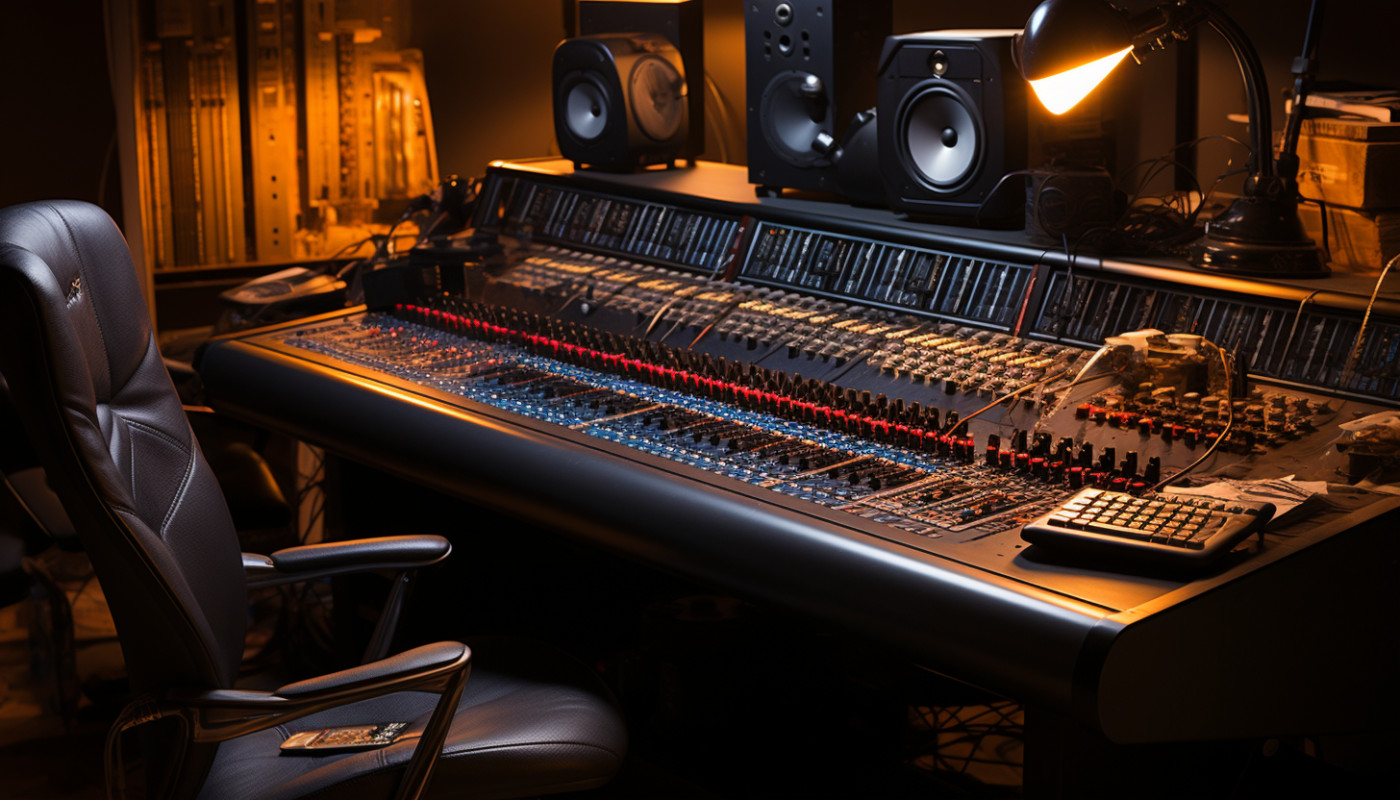 Unlocking the Secrets of Successful Music Production